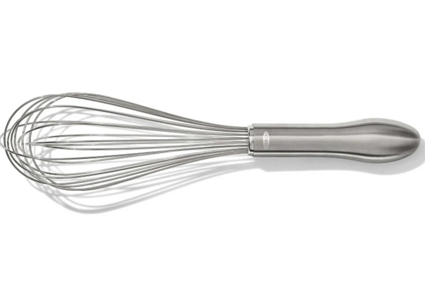 Fouet ballon Oxo 30cm tout inox