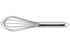 Fouet Cristel POC en acier inoxydable