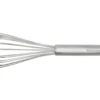Fouet de cuisine Kitchen Aid en acier inoxydable