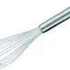 Fouet de cuisine Rösle en acier inoxydable 32cm