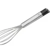 Fouet Gefu Primeline acier inox 31.5cm
