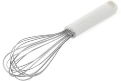 Fouet Kitchen Aid en acier inoxydable 27cm