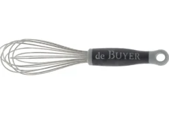 Fouet professionnel De Buyer Göma fils en inox