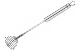 Fouet à spirale Rösle en acier inoxydable 22cm