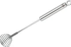 Fouet à spirale Rösle en acier inoxydable 27cm