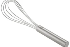 Fouet tourneur Kai Select 100 24,5cm en acier inoxydable