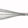 Fouet tout inox BARGOIN flexible qualité supérieure 35cm
