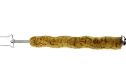 Fourchette barbecue Arctic Legend BBQ Stick artisanal 29cm