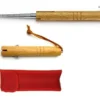 Fourchette à barbecue téléscopique Bodum 65cm + étui en nylon