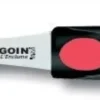 Fourchette courbée 2 dents Util-Chef Bargoin HACCP 26cm