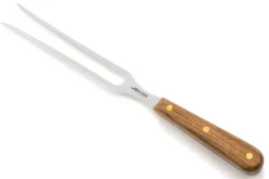 Fourchette à découper Arcos Nordika 17cm