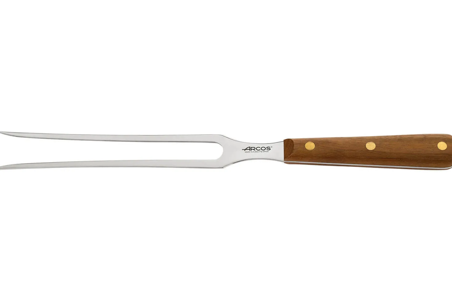 Fourchette à découper Arcos Nordika 17cm