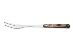 Fourchette à découper Tramontina Technobois en inox 33cm