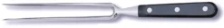 Fourchette de chef forgée Bargoin 32cm