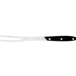 Fourchette de service courbée 30cm Au Nain Brasserie