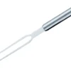 Fourchette de service Rosle en acier inoxydable 30cm