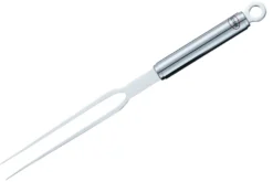 Fourchette de service Rosle en acier inoxydable 30cm