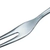Fourchette de service Rösle VS 600 en acier inoxydable