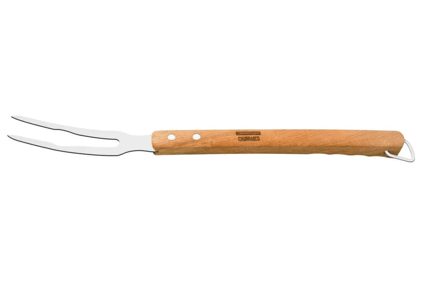 Fourchette pour barbecue Tramontina Churrasco 47cm
