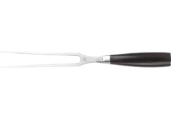 Fourchette à viande 16cm Fukito Ébène