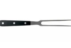 Fourchette à viande diapason Wusthof Classic 16cm