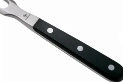 Fourchette à viande diapason Wusthof Classic 16cm