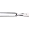 Fourchette à viande forgée Riviera White Arcos 18cm acier NITRUM®