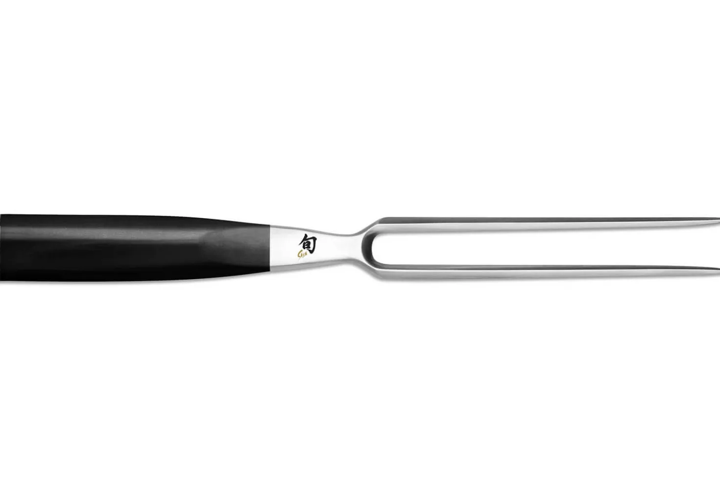 Fourchette à viande Kai Shun Classic lame 16.5cm