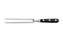 Fourchette à viande Riviera Arcos forgée 18cm