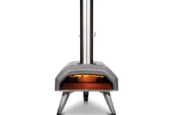 Four à pizza extérieur Ooni Karu 12 mixte charbon de bois ou gaz