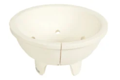 Foyer en céramique Fire Box pour Big Green Egg MiniMax