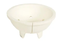 Foyer en céramique Fire Box pour Big Green Egg Mini