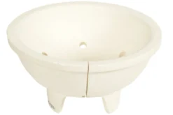 Foyer en céramique pour Big Green Egg Large