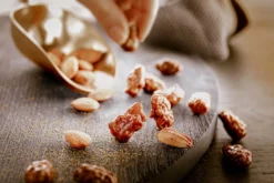 Friandises François Doucet Pralino Eis Amendo De Prouvenço sachet de 200g