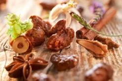 Friandises François Doucet Pralino Eis Amendo De Prouvenço 100g