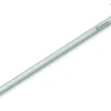 Fusil à aiguiser acier Wüsthof Ikon mèche ronde 26cm grain fin