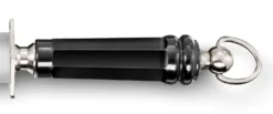 Fusil à aiguiser Affil mèche large et plate 30cm grain standard