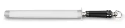Fusil à aiguiser Affil mèche large et plate 30cm grain standard