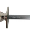 Fusil à aiguiser carré DICK COMBI 30cm polissage