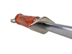 Fusil à aiguiser carré DICK COMBI 30cm polissage