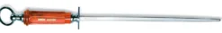 Fusil à aiguiser carré DICK COMBI 30cm polissage