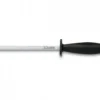 Fusil à aiguiser 3 Claveles mèche ronde 20cm grain standard