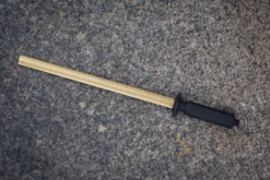 Fusil à aiguiser D12 Fallkniven mèche diamant 30,5cm