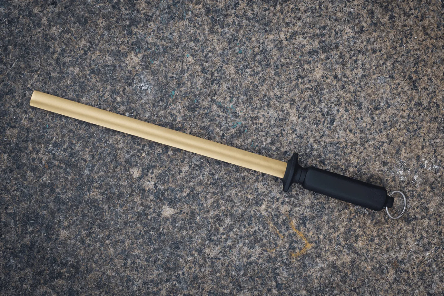 Fusil à aiguiser D12 Fallkniven mèche diamant 30,5cm