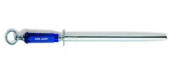 Fusil à aiguiser Dick Dickoron Polish mèche ovale 30cm polissage