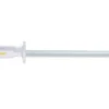 Fusil à aiguiser Dick Dickoron Hygienic 30cm grain fin