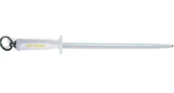Fusil à aiguiser Dick Dickoron Hygienic 30cm grain fin