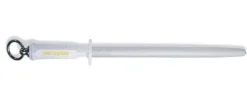 Fusil à aiguiser Dick Dickoron Hygienic 30cm grain fin