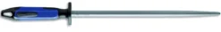 Fusil à aiguiser DICK FINECUT mèche ronde 30cm grain fin