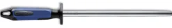 Fusil à aiguiser Dick POLIRON mèche ovale 25cm polissage